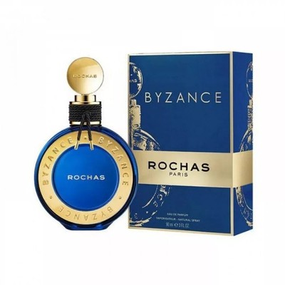 Byzance By Rochas EDP Women Perfume 3 Fl Oz / 90 ML New Fragrance Spray