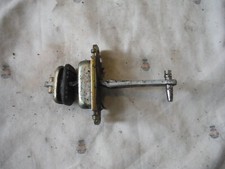 CRX TÜRHALTESTANGE & STIFT ECT