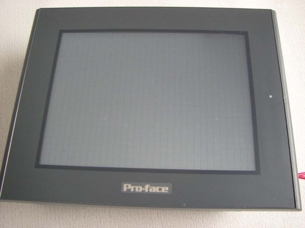 Pro-face GP2400-TC41-24V Panel Operator Interface Touch Pro-face GP2400-TC41-24V Panel Operator Interface Touch