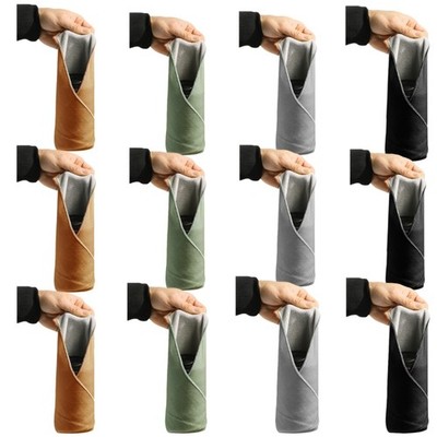 Folding Photography Camera Protective Wrap Camera Cloth Protective Cover Replace