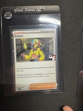 Canari #185/217 Prize Pack Series Cards NM/NM+ *386*