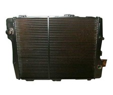 Radiateur Audi 80