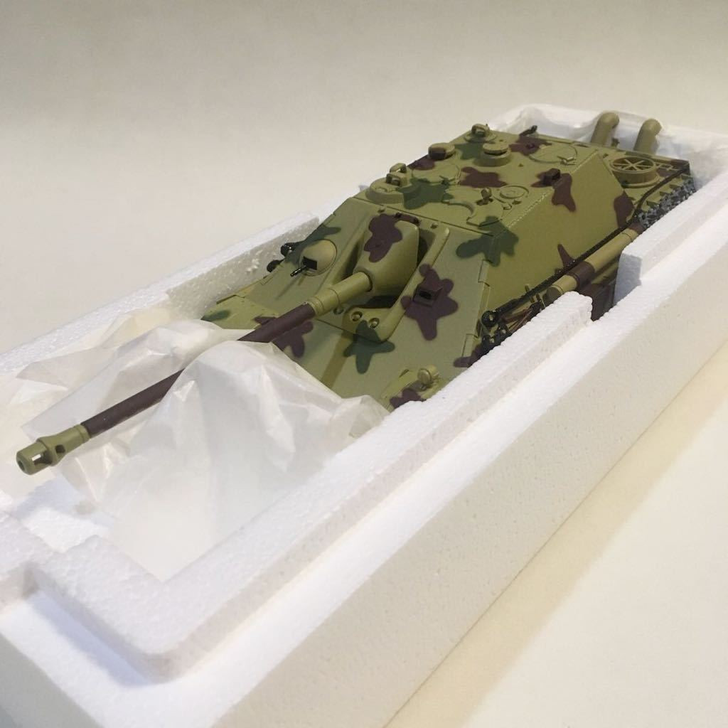 Panzerkampfwagen V Jagdpanther West Front 1944 Mini Champs 1 Panzerkampfwagen V Jagdpanther West Front 1944 Mini Champs 1