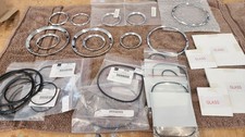 Austin Healey Mg British Car Misc. Parts