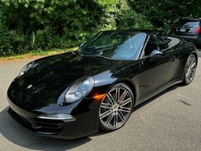2016 Porsche 911 Carrera S