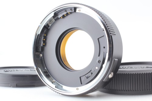 [Near MINT] Bronica GS-1 TELE-CONVERTER G 1.4X For ZENZANON-PG From JAPAN