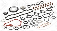 Elring Dichtungsvollsatz, Motor 456.780 FüR CitroËN Fiat Ford Mazda Mini