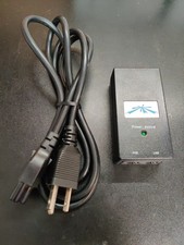 Ubiquiti Carrier POE Adapter   POE Injector / Power Supply   UBI-POE-24-5