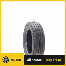 Used 19565r15 Firestone All Season Firestone 91h - 8.532 Used 19565r15 Firestone All Season Firestone 91h - 8.532