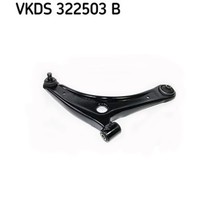 Lenker RadaufhäNgung SKF Vkds 322503 B FüR Jeep Dodge Compass Patriot Caliber