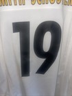 Pittsburgh Steelers Jersey Juju Smith-Schuster White NFL Nike #19 size large  — photo 8