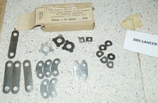 Jeu d'arrêtoirs N°27 adaptable moteur et boite de vitesse Simca Aronde Rush