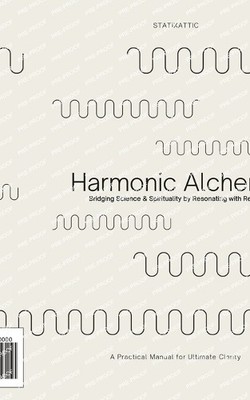Statixattic Harmonic Alchemy (Paperback) (UK IMPORT)