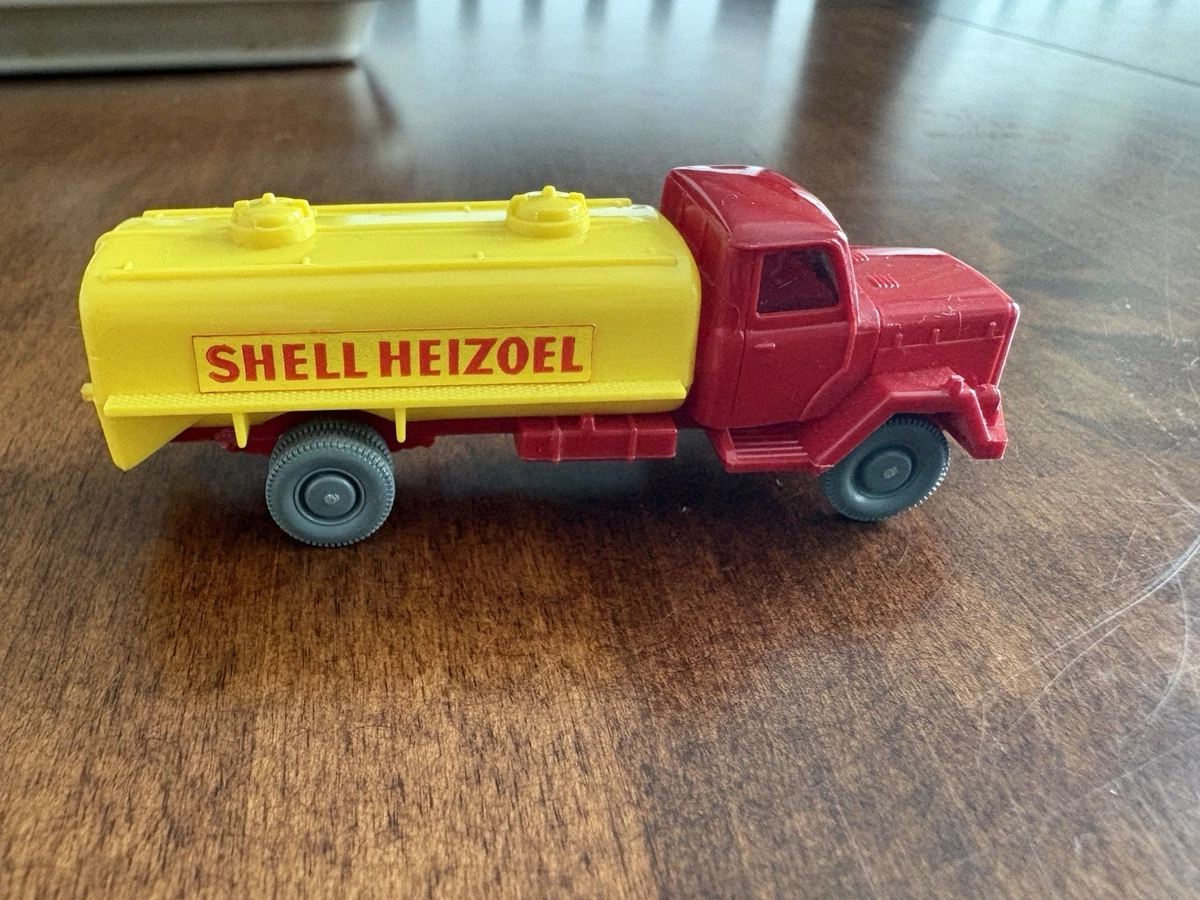 WIKING 1:87 Scale Diecast Cars, Trucks & Vans for sale | eBay