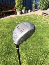 golf clubs