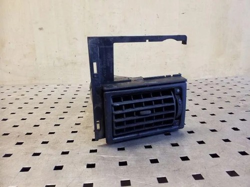 Cabin air duct