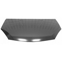 Motorhaube Vorne FüR Dacia Sandero Von 2008 Stepway Von 2009 OEM 6001551793