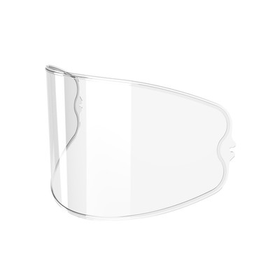 Shoei Glamster 17300000 Helmet CPB-1/CPB-1V Visor Pinlock Film