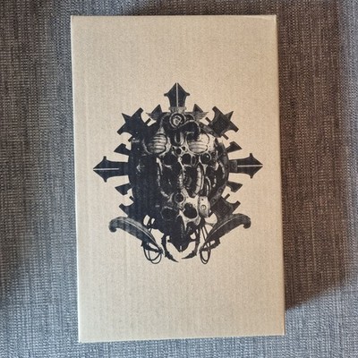 Warhammer 40k Chapter Approved 2017 Warlord Edition - Neu