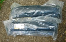 Bucket Seat Side Shields - New Unopened - 1962-63 Ford Galaxie 500 Xl Bucket Seat Side Shields - New Unopened - 1962-63 Ford Galaxie 500 Xl