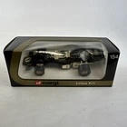 Vintage Corgi Toys 154 John Player Special F1 Race Car
