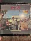 AC/DC-ZZ TOP-VAN HALEN-EAGLES VINYL LOT (SOME OP)