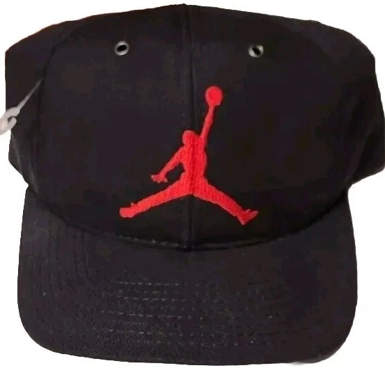 vintage air jordan hat products for sale | eBay