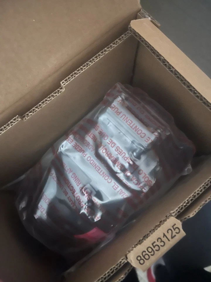 Compresor de aire acondicionado Reman para Hyundai Santa Fe Sport 2016 2017 2018 2,0 L 2,4 L Foto 2 de 2