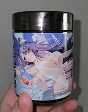 Gamersupps Limited Edition Tub Kissy Kissy Passion 1/10 Rare