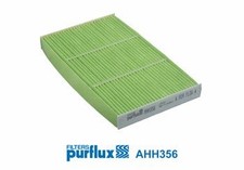 Innenraumfilter Schwebstofffilter 259Mm für Nissan Cube Z12 1.5 1.6 1.7 ab 09->