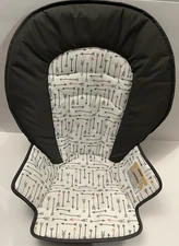 NEW* Graco Duodiner DLX 6 in 1 Seat Pad Cover Replacement Part