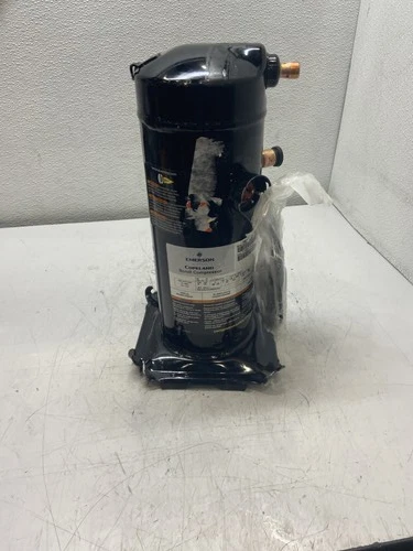 Copeland ZR25K5E-PFV-800 25,000 BTU Scroll Compressor