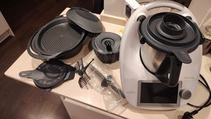 Vorwerk Thermomix TM6