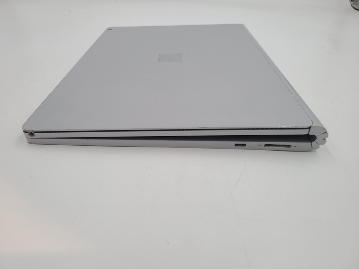 Microsoft Surface Book 2 i5-7300U 2.60GHz 8GB Ram 128GB SSD Win 11