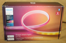 Philips Hue Indoor 80" Base Smart Home LED Light Strip Kit - Gradient