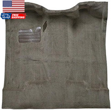 Automotive Carpet Compatible with 1988 to 1998 GMC Standard Cab Pickup Truck