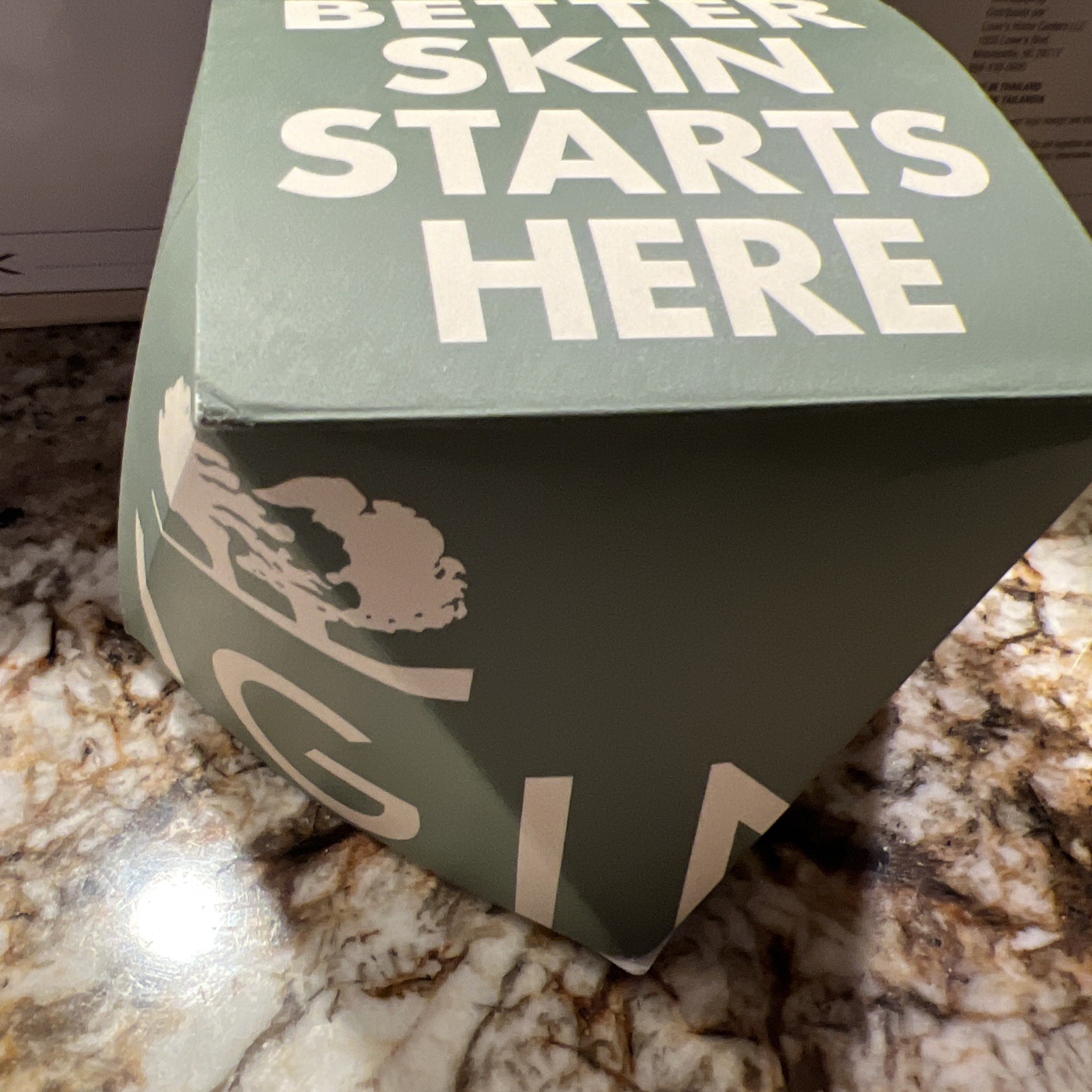 ORIGINS ~ BEAUTIFUL 5 PC SET Ginzing Checks And Balances Clear Improvements