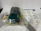 GI Joe Dino-Hunter Mission Playset 1993 Jeep w/Blueprints Sealed Unused MISB