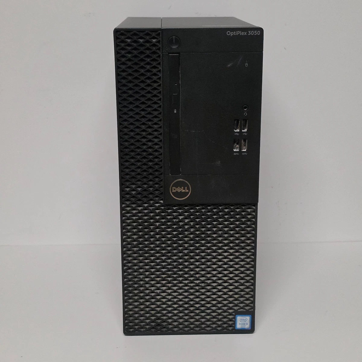 Dell USB 3.1 PC Desktops and All 2.50-2.99 GHz Processor Speed-In
