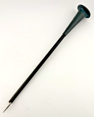 #ad Vintage Sun Electric 4344 Resistance Test Contactor Probe NOS $34.95