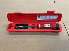 Mac Tools Td95640 14 Drive Torque Screwdriver Set 10-50 In-lbs Case Td95460 Mac Tools Td95640 14 Drive Torque Screwdriver Set 10-50 In-lbs Case Td95460