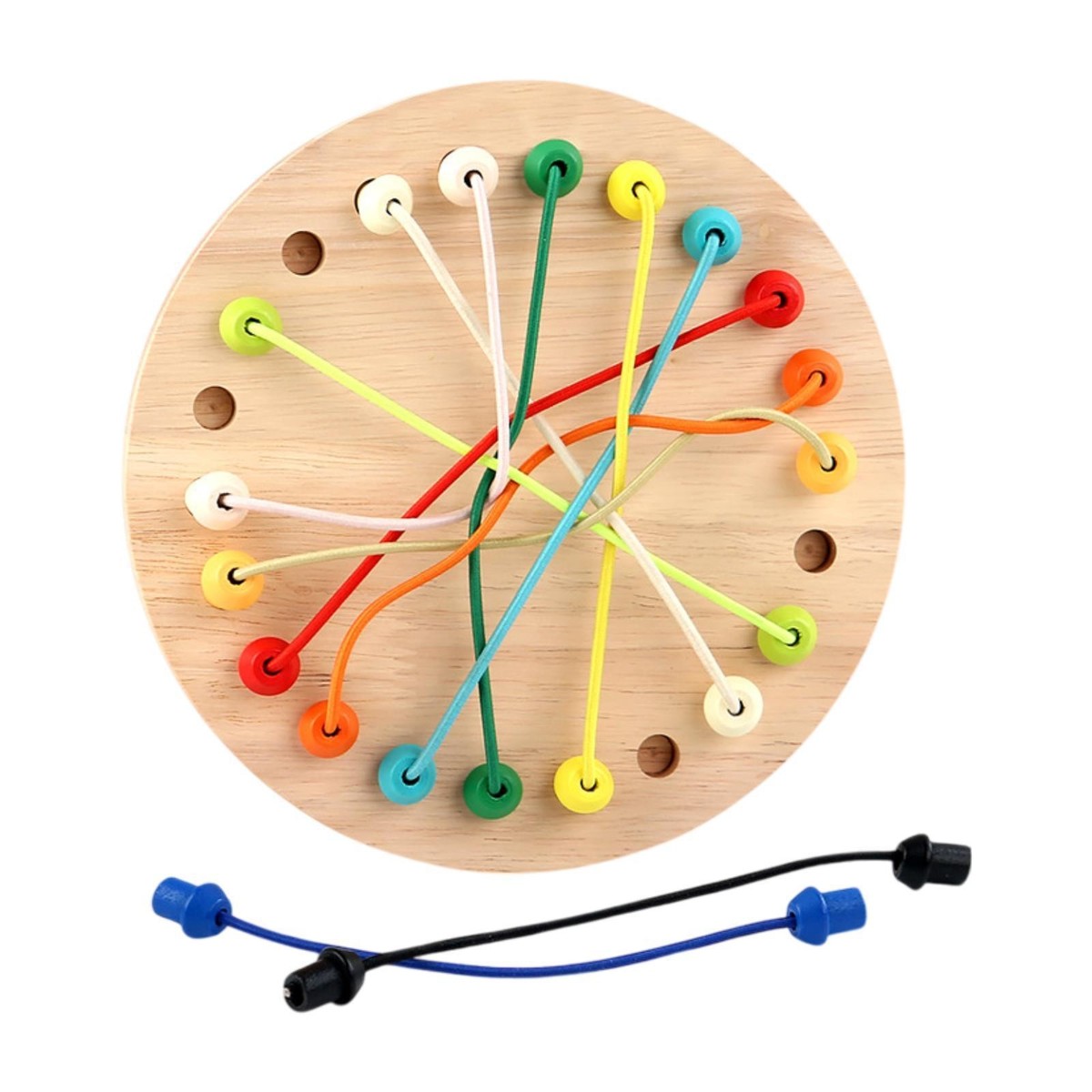 BESTSKY Brainy Knots Rope Untangling Game,Twisted Rope Puzzle Game Brain Knots Game Exercise Strategy Thinking Fun Family Game Multiple Difficulty Le BESTSKY Brainy Knots Rope Untangling Game,Twisted Rope Puzzle Game Brain Knots Game Exercise Strategy Thinking Fun Family Game Multiple Difficulty Le
