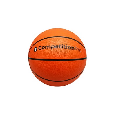 1 - 9 Inch Intermediate Hoop Shot Basketball for Arcade Game