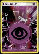 Psychic Energy Holo Rare Holon Phantoms 109/110 MP on eBay