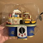 Hallmark Circus Mountain Railroad Train Ornament Keepsake Magic Motion 2002 — photo 6