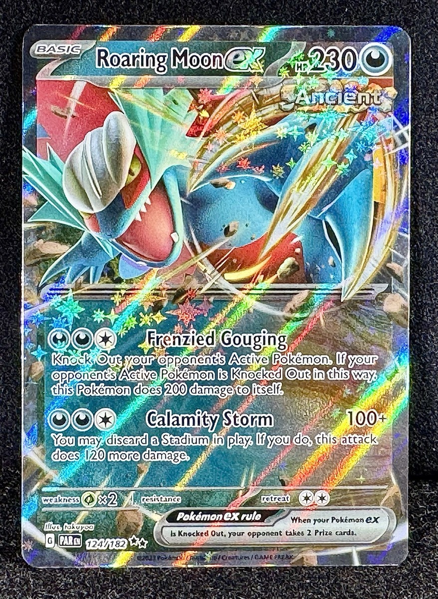 TEMPEST ヒョク ポラロイド TEMPEST ヒョク ポラロイド Pokémon TCG Value Watch: Silver