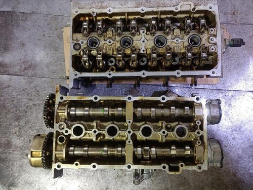 03C103358BA zylinderkopf r. VOLKSWAGEN SCIROCCO III 137 138 1.4 rectp5458436