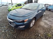 Driver Left Axle Shaft Front Axle Fits 19-23 MALIBU 11354090