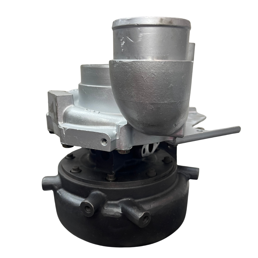 2005-2012 Hino 268 258 Ranger UD JO8E Garrett GT4082KLNV Reman OEM