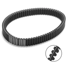High-Quality Drive Belt For Arctic Cat 450 350 366 400 500 4x4 SE 0823-228 ATV